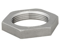 Контргайка DN10 (17.2) 3/8" AISI 316 в Краснодаре