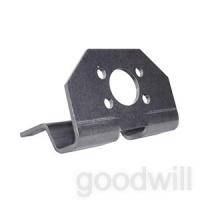 Держатель для пневмопривода клапана затворного