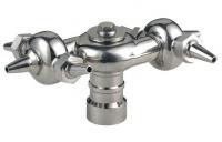 Головка моющая S-образная 3D