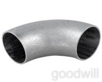 Отвод 90 градусов 133x4.0 10Х17Н13М2Т Краснодаре