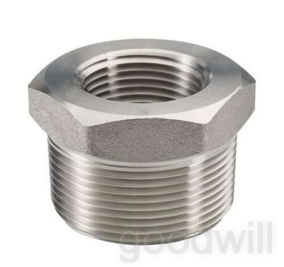 Футорка 3/4НР x 3/8ВР AISI 304 в Краснодаре