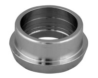 Штуцер конический под вальцовку DN125 AISI 304 Краснодаре