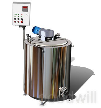 Ванна длительной пастеризации (ВДП) в Краснодаре