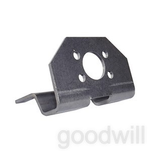 Держатель для пневмопривода клапана затворного в Краснодаре