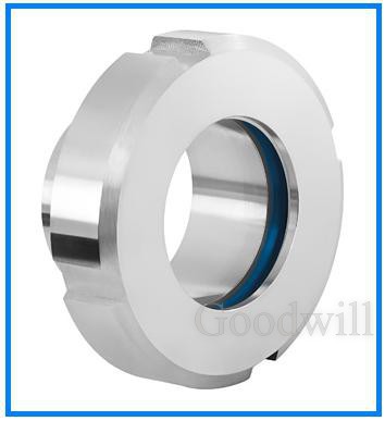 Диоптр гаечный DN80 AISI 304 в Краснодаре 