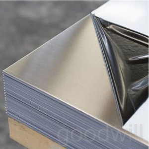 Лист нержавеющий AISI 304 х/к в пленке 1.5х1000х2000 в Краснодаре