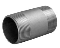 Сгон (Бочонок) DN40 (48.3) 1 1/2" AISI 304 в Краснодаре