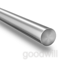 Круг нержавеющий 10 мм