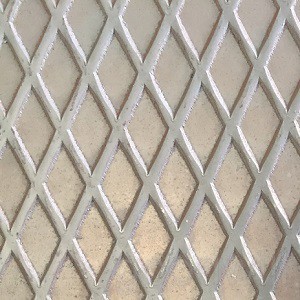 Лист нержавеющий рифленый Ромб AISI 304 х/к 3х1000х2000 в Краснодаре