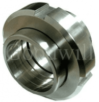 Молочная муфта в сборе под вальцовку DN200 AISI 316 Краснодаре