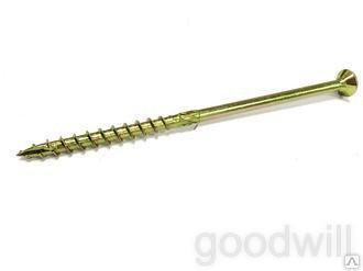 КОНСТРУКЦИОННЫЙ ШУРУП ПО ДЕРЕВУ ПОТАЙ 10Х280 TORX50 в Краснодаре