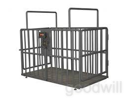 Весы для крупного рогатого скота в Краснодаре