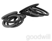 Уплотнение молочной муфты DN100 EPDM Краснодаре