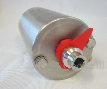 Пневмопривод воздух/пружина в Краснодаре