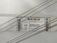 Присадочный пруток MOST 308LSi 2mm
