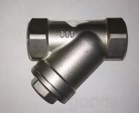 Клапан обратный У-образный AISI 304 DN50 (60.3) 2" в Краснодаре