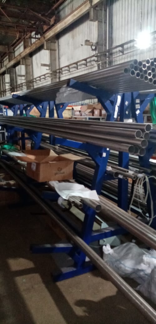 ПЕРЕЕЗД СКЛАДА В Г. ЕКАТЕРИНБУРГ