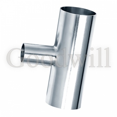 Тройник переходной 35x23x1.5 AISI 304 Краснодаре