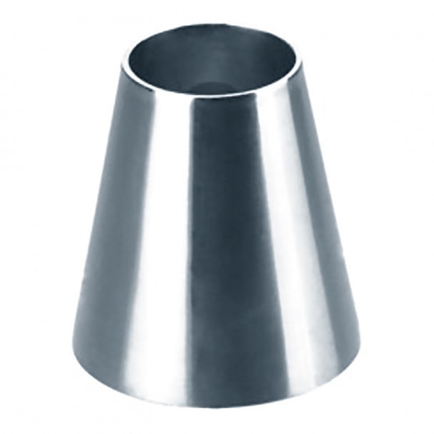 Переход конический 323.9x219.1x3.0 AISI 304