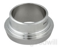 Штуцер конический SMS 1"" (25.00) AISI 304 Краснодаре