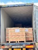 Отправка груза из Китая Отправка груза из Китая