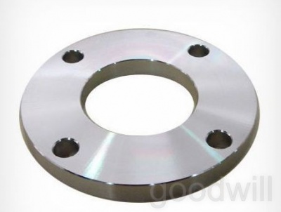 Фланец плоский DN15 (18) PN10 AISI 304 в Краснодаре