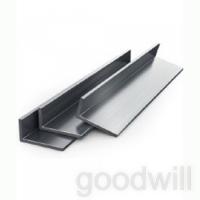 Уголок нержавеющий AISI 304 г/к 30х30х3