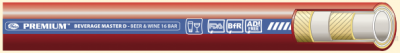 Пищевой рукав Premium Beverage Master D в Краснодаре