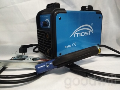 Сварочный выпрямитель MOST PONTE 200 в Краснодаре