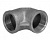 Отвод 90 ВР/ВР