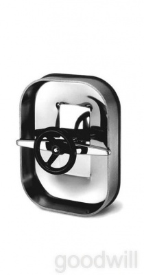 Люк прямоугольный art.11 AISI 304/316L 310 x 420 мм в Краснодаре 