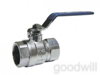 Кран шаровой в Краснодаре