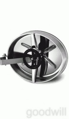 Люк овальный art.5 AISI 304/316L 350x450 мм в Краснодаре 