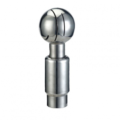 Головка моющая щелевая приварная в Краснодаре 