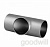 Тройник короткий 70x2.0 AISI 316 Краснодаре