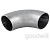 Отвод 90 градусов 89x5.0 AISI 316 Краснодаре
