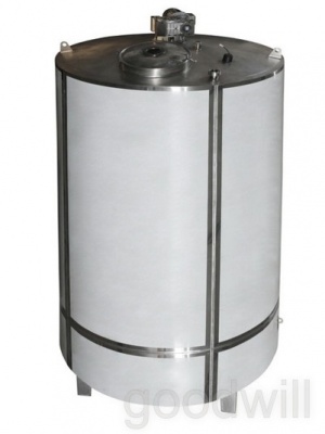 Емкость производственная (ПЕ) по типу Я1-ОСВ в Краснодаре