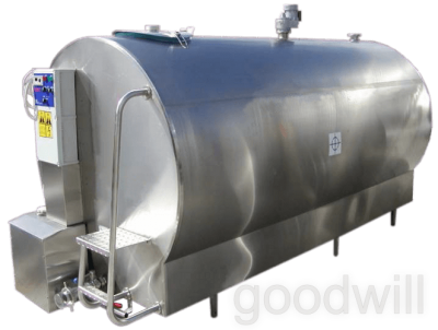 Охладители молока в Краснодаре