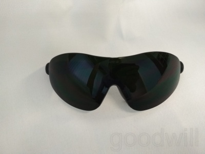 Очки защитные MOST 529  5DIN в Краснодаре