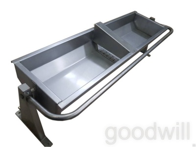 Групповые поилки для КРС в Краснодаре