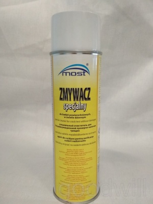 Очиститель MOST в Краснодаре