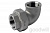 Муфта американка угловая ВР/ВР DN10 (17.2) 3/8" AISI 304 в Краснодаре