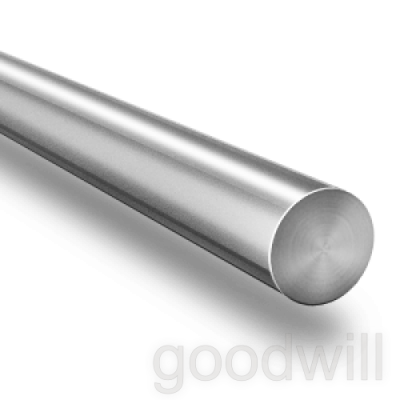 Круг нержавеющий 6 мм в Краснодаре