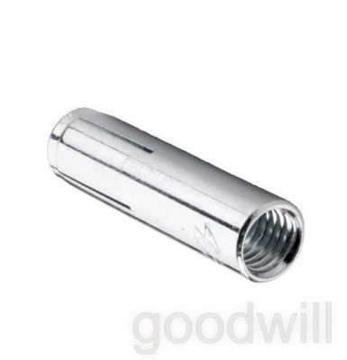 Анкер забивной нержавеющий в Краснодаре