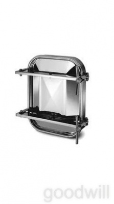 Люк прямоугольный art.12 AISI 304/316L 410 x 530 mm в Краснодаре 