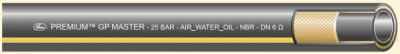 Рукав для перекачки нефтепродуктов Premium GP Master в Краснодаре