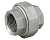 Муфта американка ВР/ВР DN15 (21.3) 1/2" AISI 304 в Краснодаре