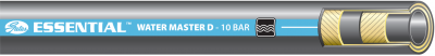 Рукав для воды и воздуха ESSENTIAL WATER MASTER D в Краснодаре