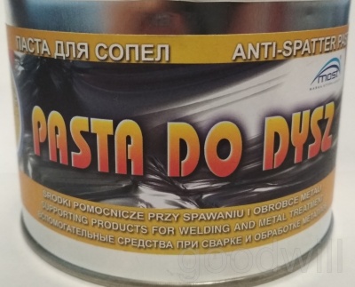 Паста для сопел MOST в Краснодаре