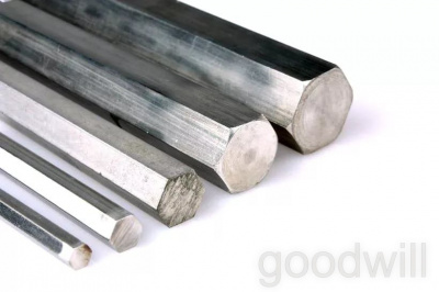 Шестигранник AISI 304 d 17 в Краснодаре